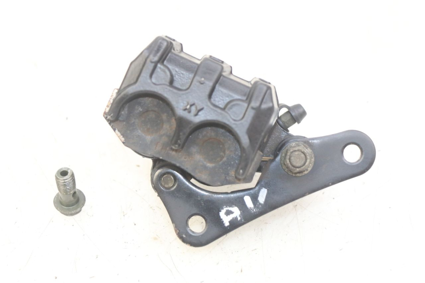 photo de VORDERER BREMSSATTEL YAMASAKI RAPTOR 50 (2013 - 2018)
