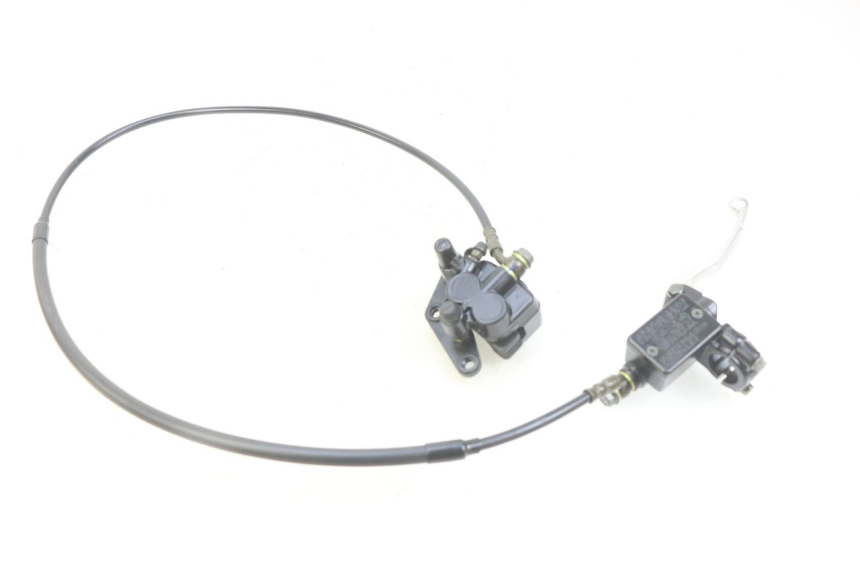 photo de VORDERER BREMSSATTEL APOLLO RFZ 150