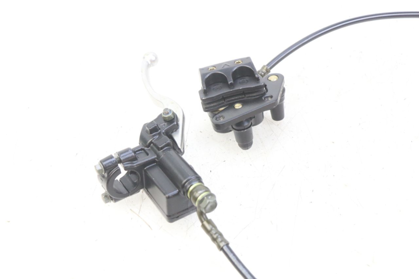 photo de VORDERER BREMSSATTEL APOLLO RFZ 150