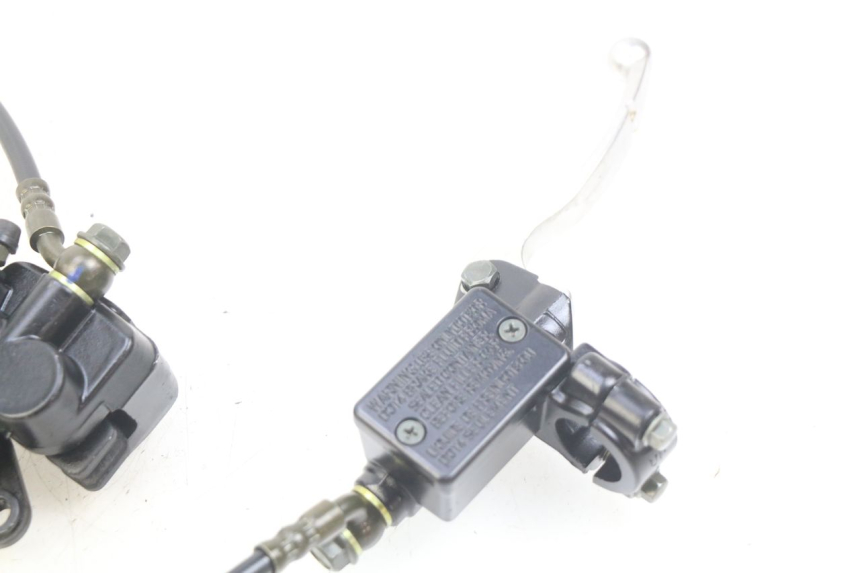 photo de VORDERER BREMSSATTEL APOLLO RFZ 150