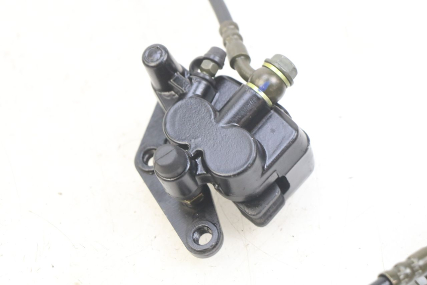 photo de VORDERER BREMSSATTEL APOLLO RFZ 150