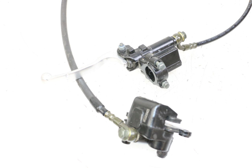 photo de VORDERER BREMSSATTEL APOLLO RFZ 125