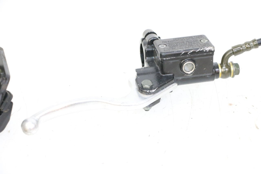 photo de VORDERER BREMSSATTEL APOLLO RFZ 125