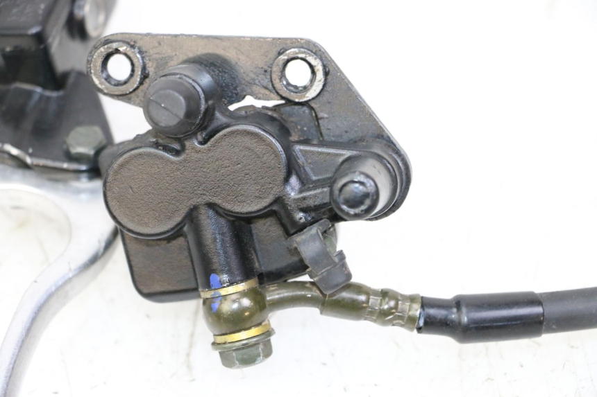 photo de VORDERER BREMSSATTEL APOLLO RFZ 125
