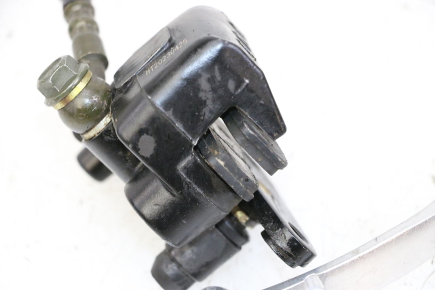 photo de VORDERER BREMSSATTEL APOLLO RFZ 125