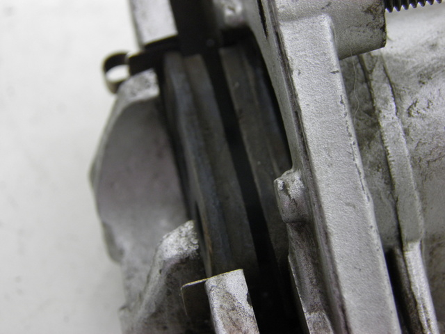 photo de BREMSZANGE VORNE ROADSIGN WALLABY 50 (2009 - 2014)