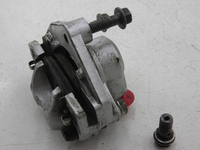 photo de BREMSZANGE VORNE ROADSIGN WALLABY 50 (2009 - 2014)