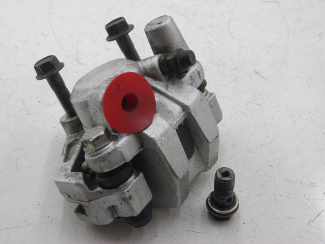 photo de BREMSZANGE VORNE ROADSIGN WALLABY 50 (2009 - 2014)