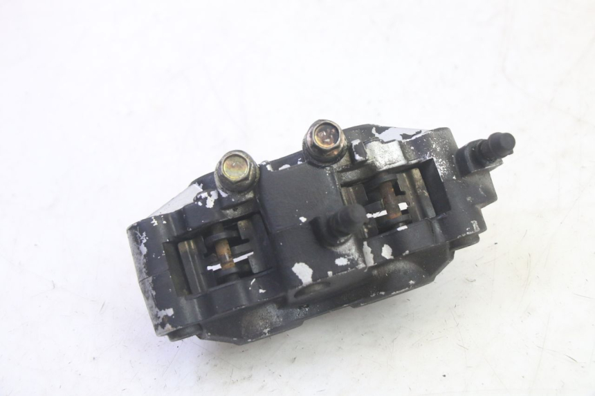 photo de BREMSZANGE VORNE DAELIM S1 125 (2007 - 2016) - Zoom auf Gebrauchszustand