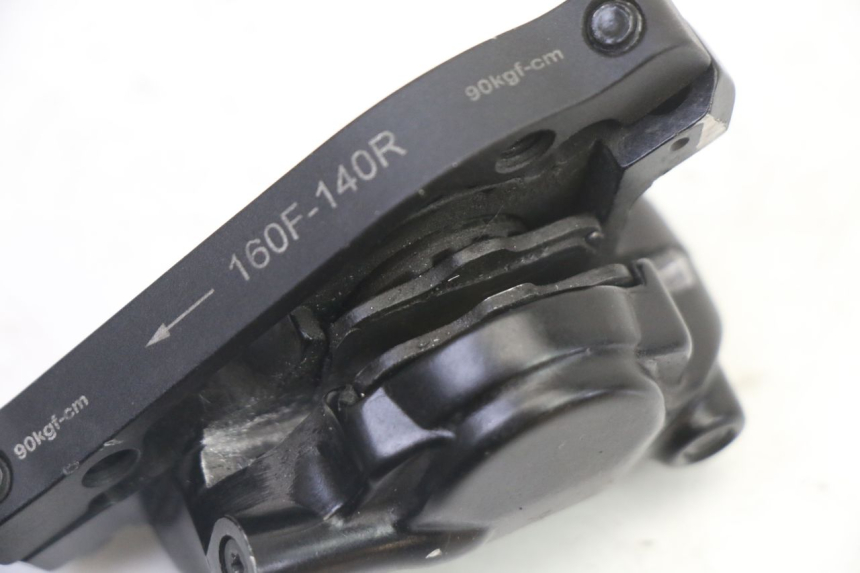 photo de BREMSZANGE VORNE HERO S10 1