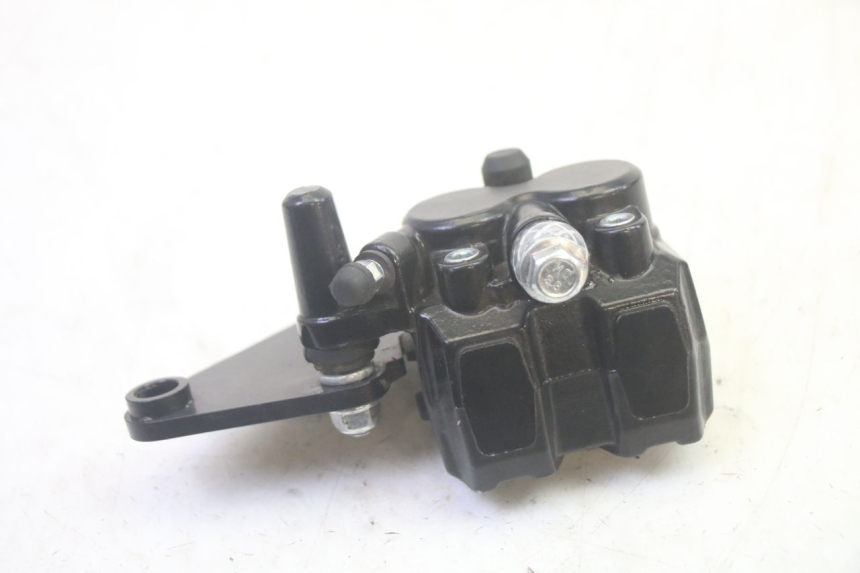 photo de VORDERBREMSSATTEL JM MOTORS SANTANA EVO 50 (2024 - 2026) - Zoom auf Gebrauchszustand