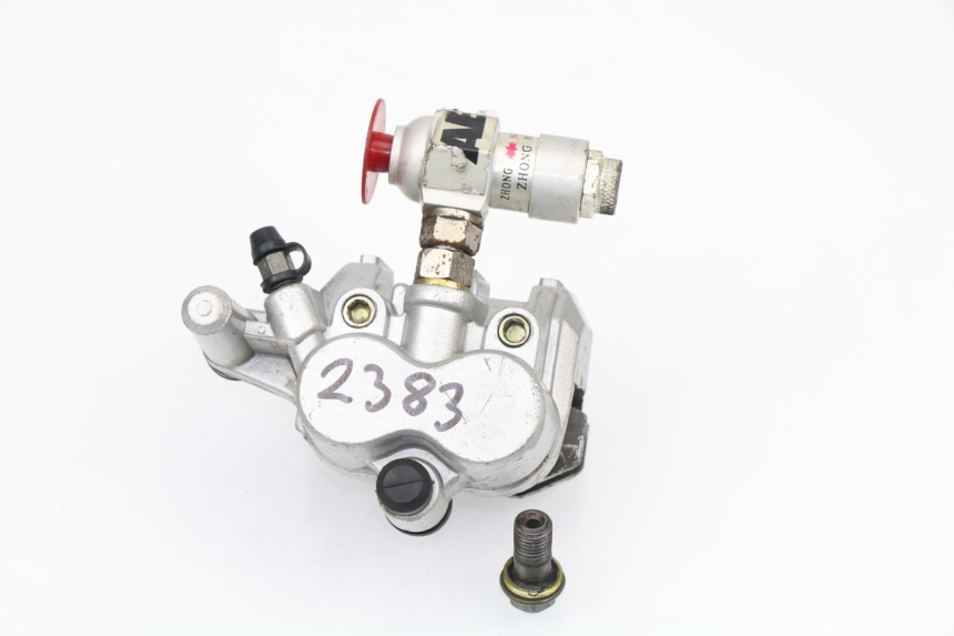 photo de BREMSZANGE VORNE SHENKE SHOTGUN 50 (2004 - 2012)