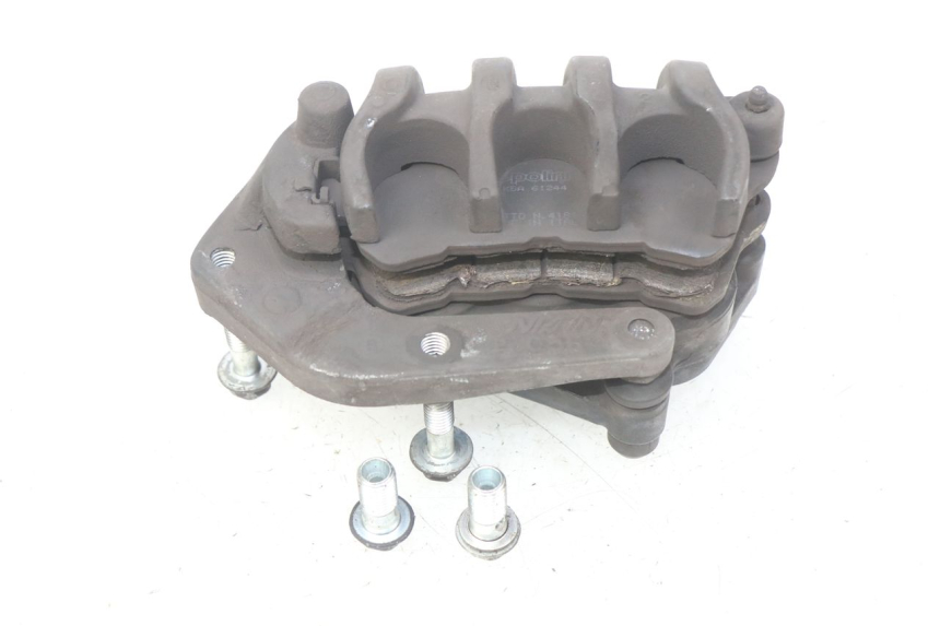 photo de VORDERER BREMSSATTEL SUZUKI SIXTEEN 125 (2008 - 2010)