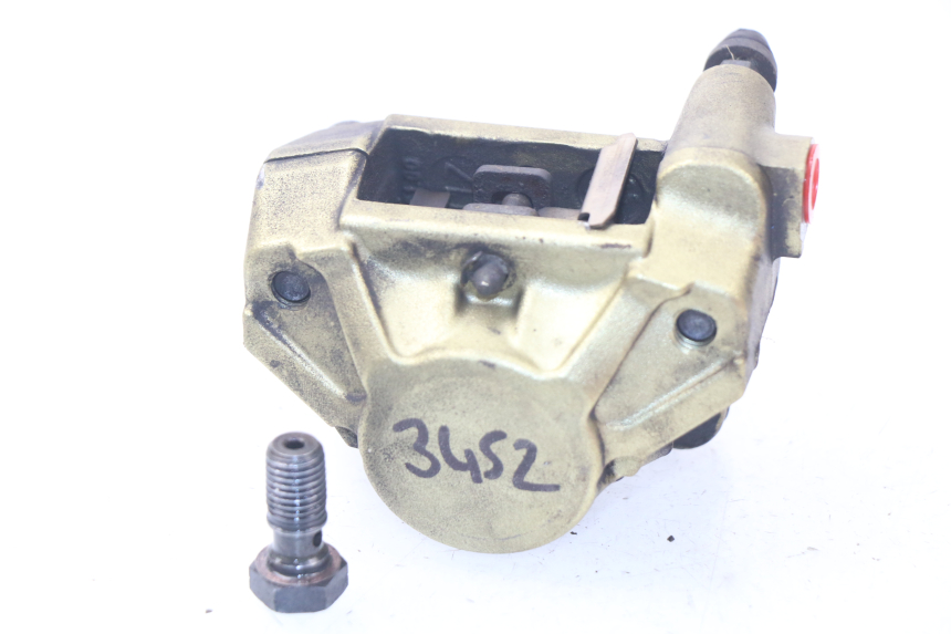 photo de BREMSZANGE VORNE YAMAHA SLIDER 50 (2004 - 2016)