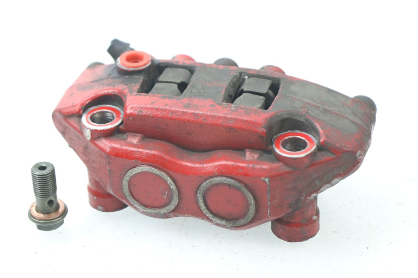 photo de BREMSZANGE VORNE PEUGEOT SPEEDFIGHT 3 AIR 50 (2009 - 2015)