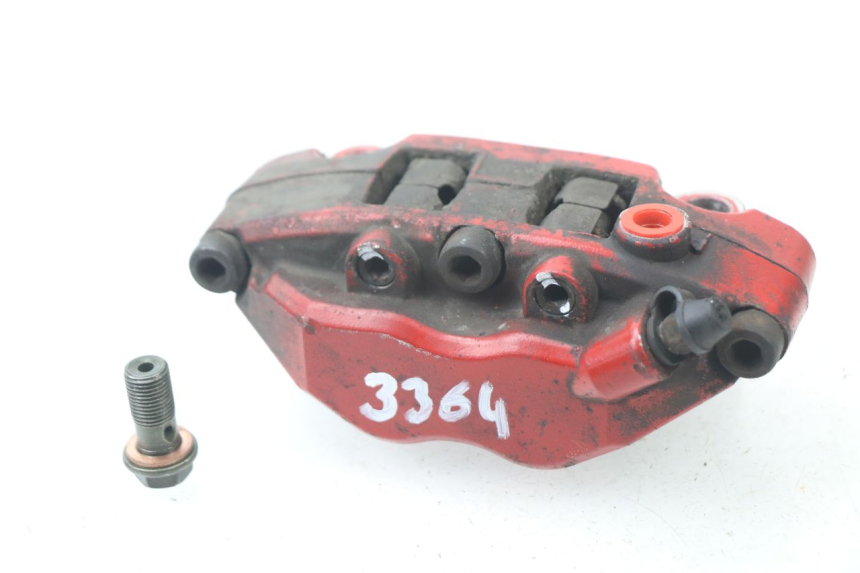 photo de BREMSZANGE VORNE PEUGEOT SPEEDFIGHT 3 AIR 50 (2009 - 2015)