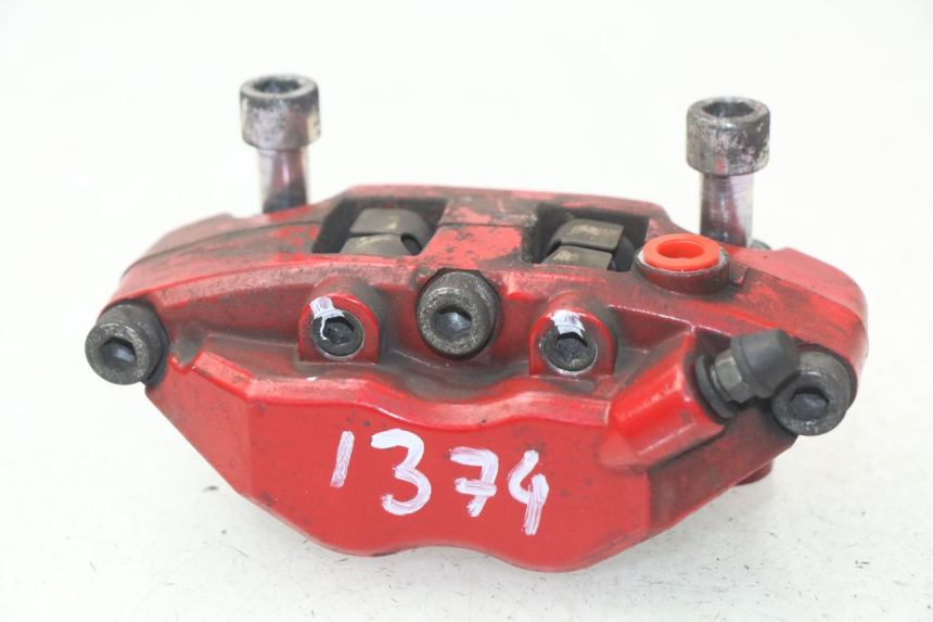 photo de BREMSZANGE VORNE PEUGEOT SPEEDFIGHT 3 AIR 50 (2009 - 2015)