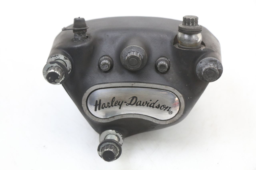 photo de BREMSZANGE VORNE HARLEY DAVIDSON SPORTSTER XL CUSTOM 1200 (2003 - 2004)