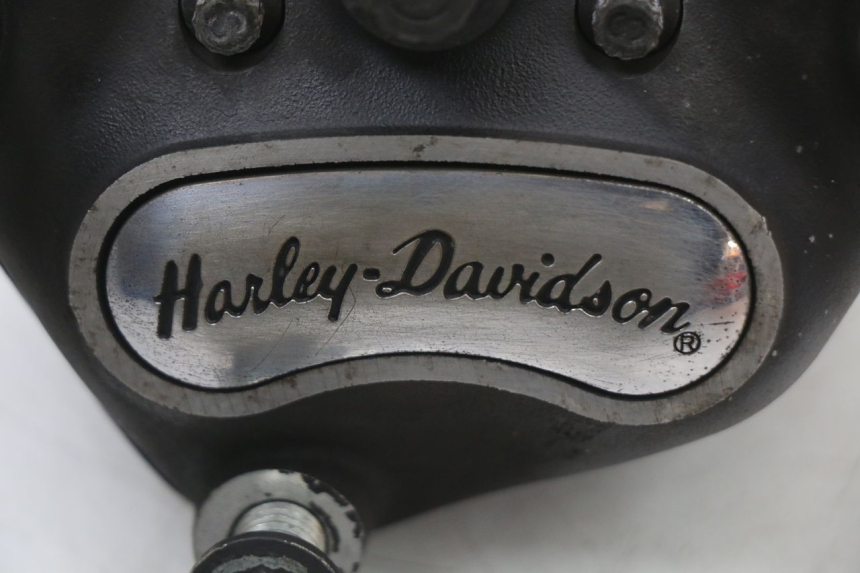 photo de BREMSZANGE VORNE HARLEY DAVIDSON SPORTSTER XL CUSTOM 1200 (2003 - 2004)