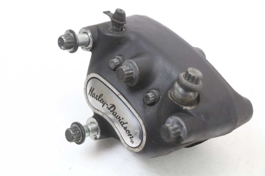 photo de BREMSZANGE VORNE HARLEY DAVIDSON SPORTSTER XL CUSTOM 1200 (2003 - 2004)