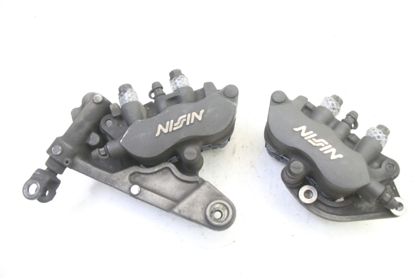 photo de BREMSZANGE VORNE HONDA ST PAN EUROPEAN 1300 (2002 - 2013)