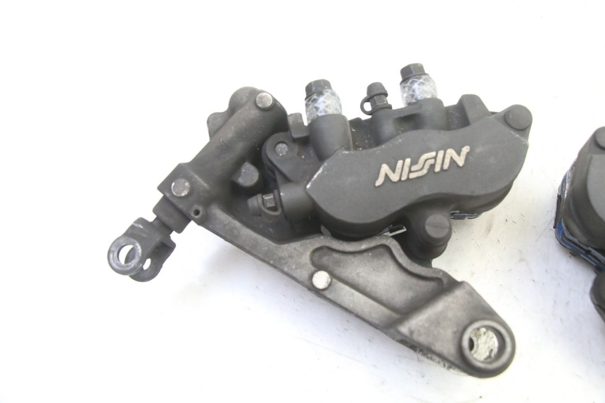 photo de BREMSZANGE VORNE HONDA ST PAN EUROPEAN 1300 (2002 - 2013)