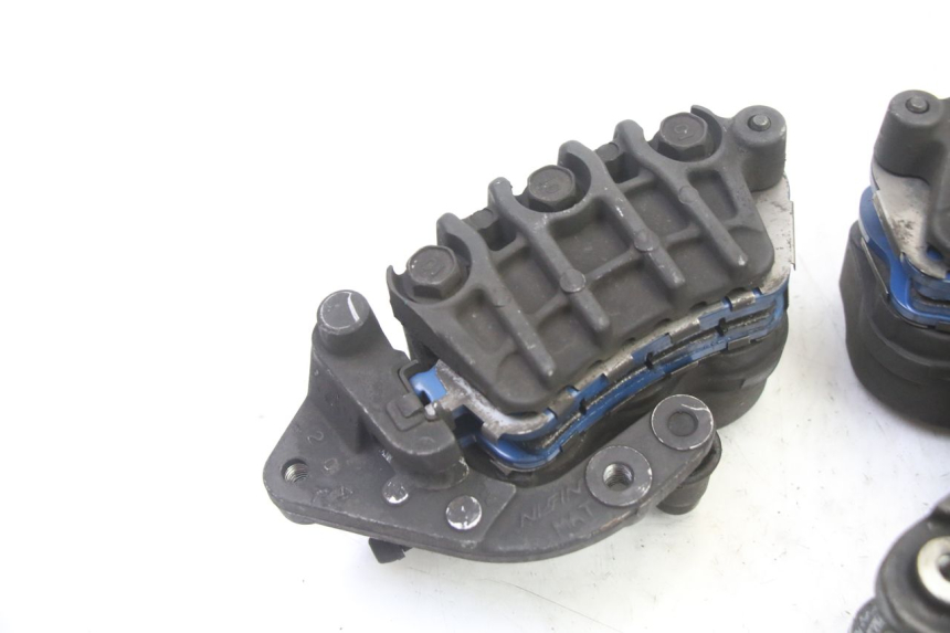 photo de BREMSZANGE VORNE HONDA ST PAN EUROPEAN 1300 (2002 - 2013)