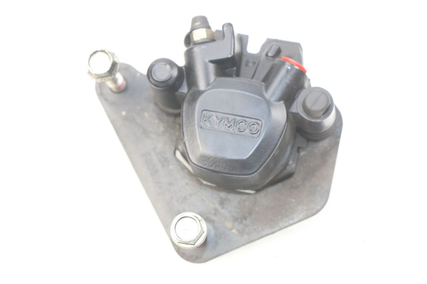 photo de BREMSZANGE VORNE KYMCO SUPER 8 4T 50 (2018 - 2020)