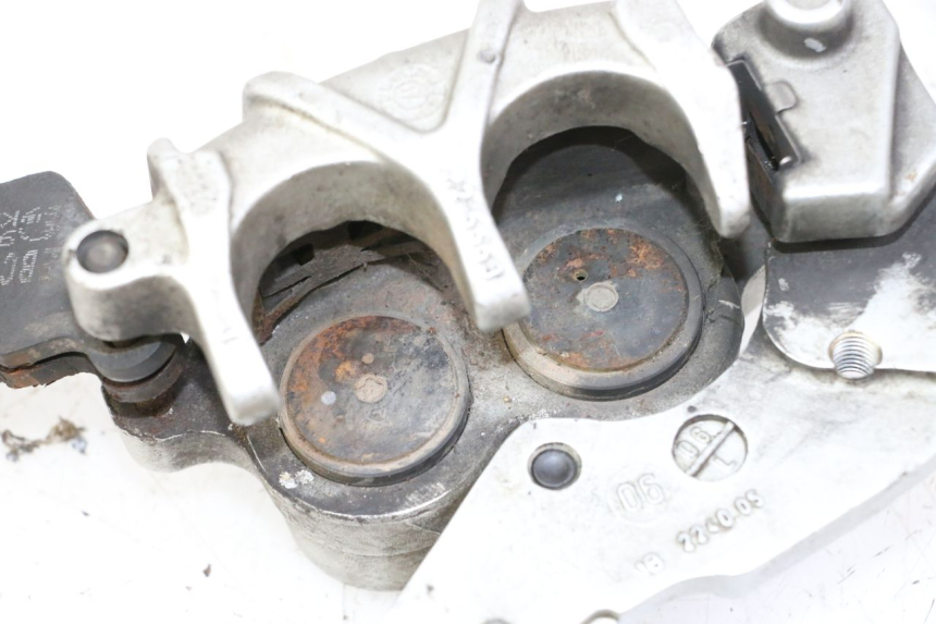 photo de BREMSZANGE VORNE KTM SUPERENDURO R 950 (2005 - 2009)