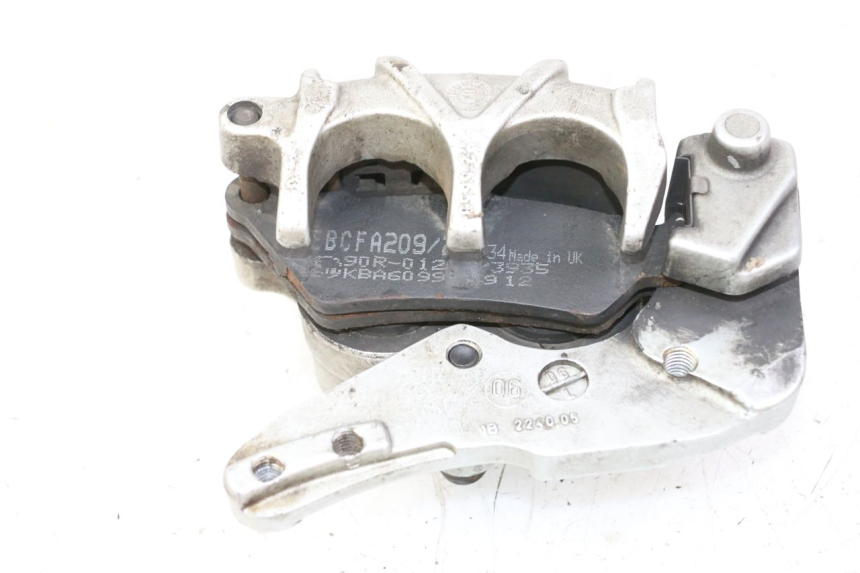 photo de BREMSZANGE VORNE KTM SUPERENDURO R 950 (2005 - 2009)