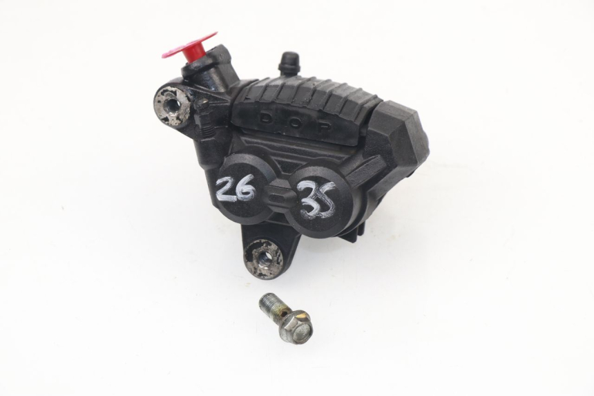 photo de BREMSZANGE VORNE SUZUKI GSX F GSXF 750 (1988 - 1998)