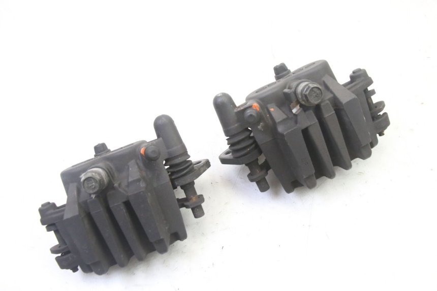 photo de BREMSZANGE VORNE SUZUKI SV S 650 (2003 - 2009)