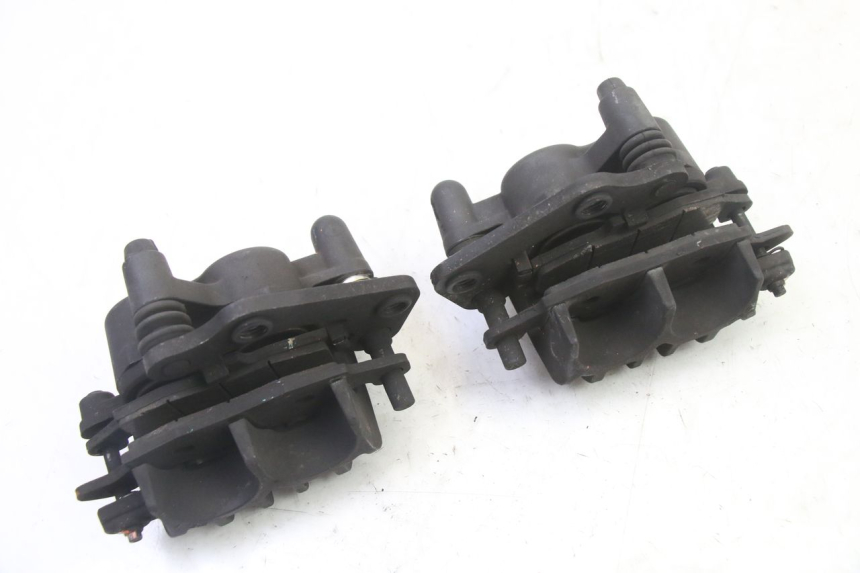 photo de BREMSZANGE VORNE SUZUKI SV S 650 (2003 - 2009)