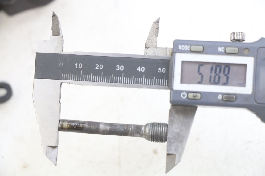 photo de VORDERER BREMSSATTEL PEUGEOT SV 125 (1991 - 1994)