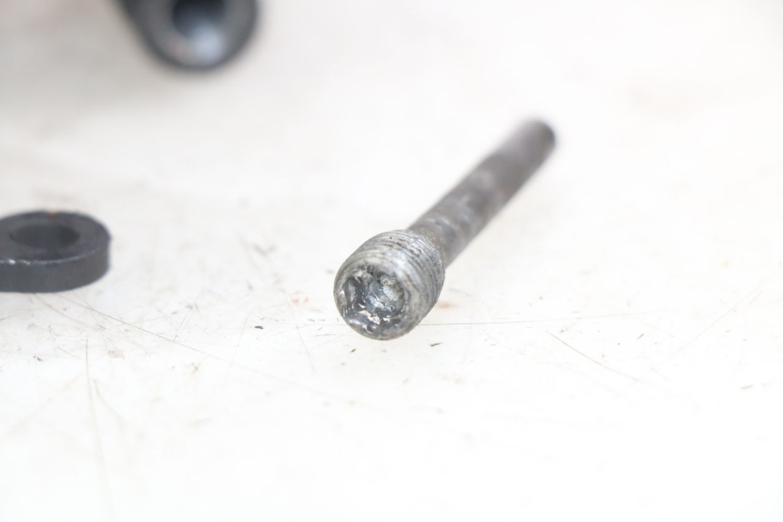 photo de VORDERER BREMSSATTEL PEUGEOT SV 125 (1991 - 1994)