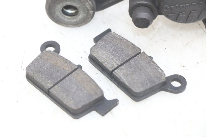 photo de VORDERER BREMSSATTEL PEUGEOT SV 125 (1991 - 1994)