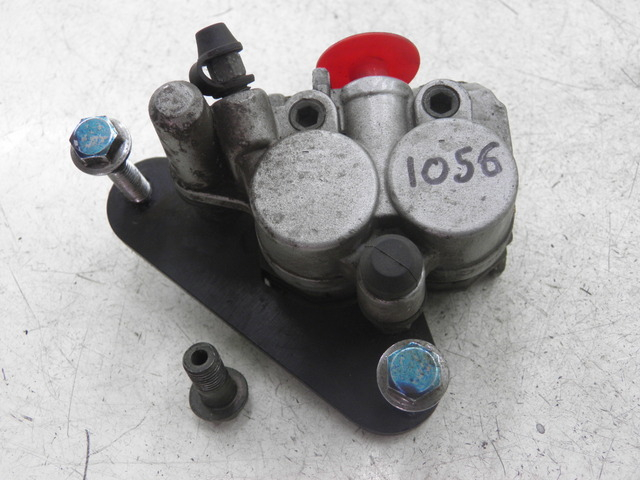 photo de VORDERER BREMSSATTEL SYM FIDDLE 2 50 (2008 - 2013)