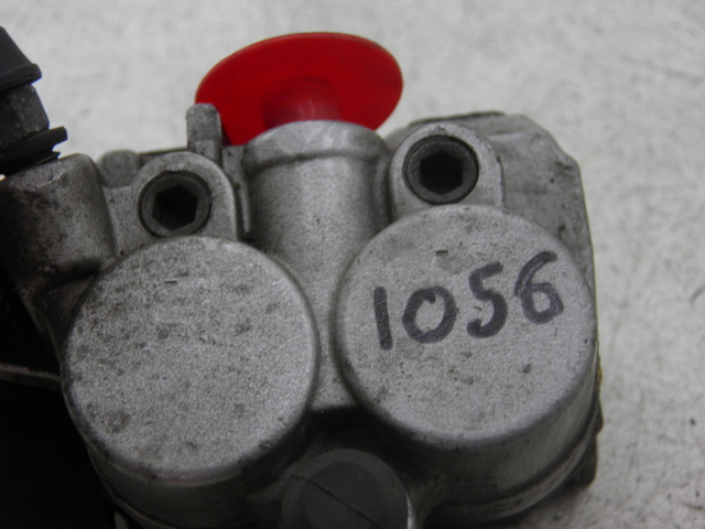 photo de VORDERER BREMSSATTEL SYM FIDDLE 2 50 (2008 - 2013)