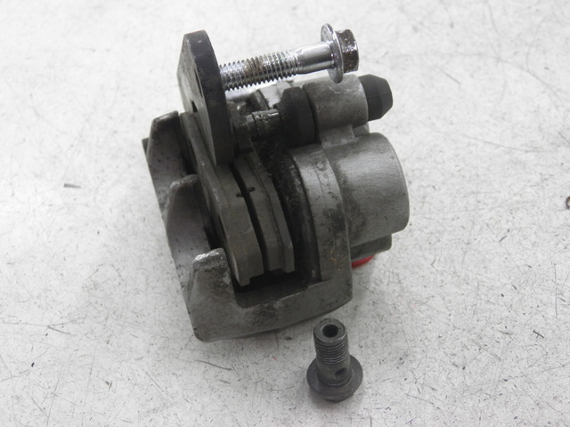 photo de VORDERER BREMSSATTEL SYM FIDDLE 2 50 (2008 - 2013)