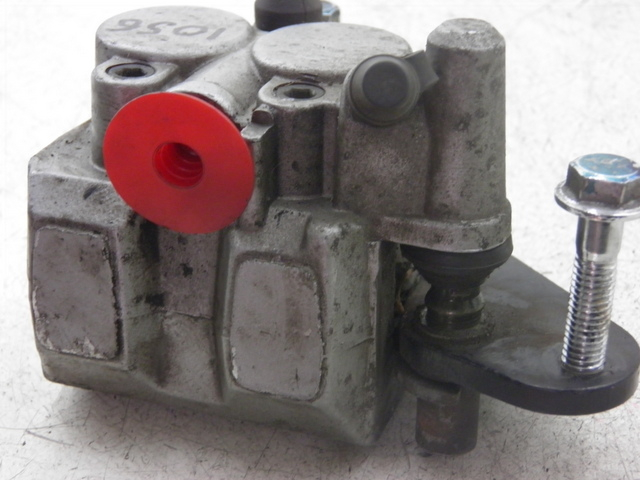 photo de VORDERER BREMSSATTEL SYM FIDDLE 2 50 (2008 - 2013)