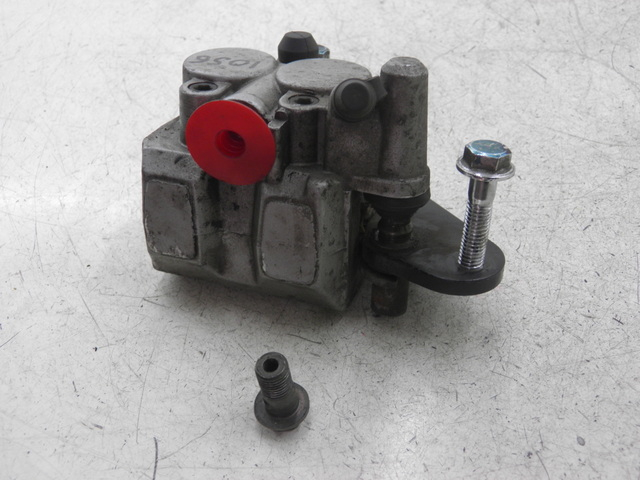 photo de VORDERER BREMSSATTEL SYM FIDDLE 2 50 (2008 - 2013)