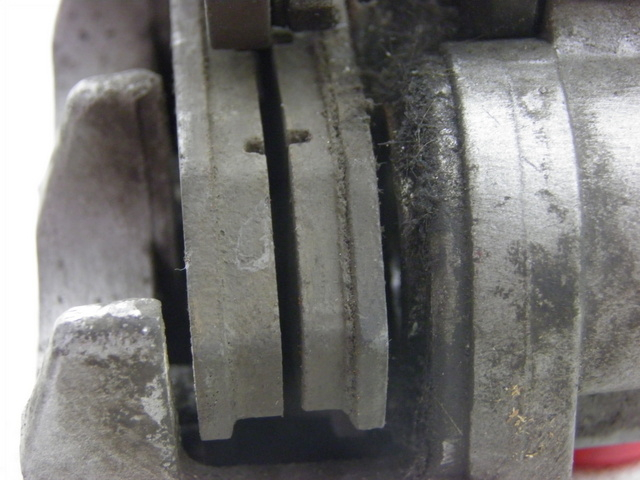 photo de VORDERER BREMSSATTEL SYM FIDDLE 2 50 (2008 - 2013)