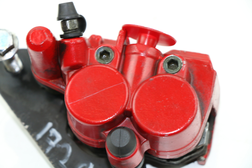 photo de BREMSZANGE VORNE SYM ORBIT 2 50 (2008 - 2014)