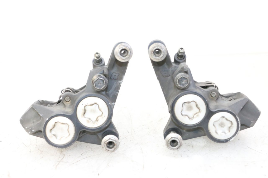 photo de VORDERER BREMSSATTEL YAMAHA TDM ABS 900 (2002 - 2014)