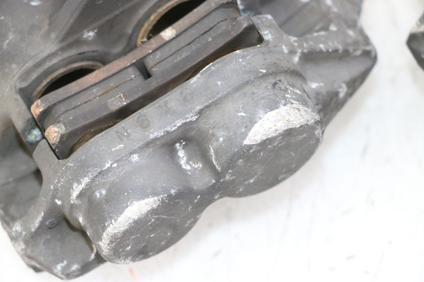 photo de VORDERER BREMSSATTEL YAMAHA TDM ABS 900 (2002 - 2014)