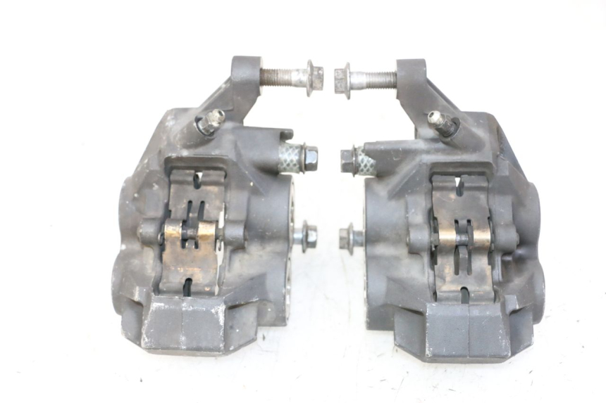 photo de VORDERER BREMSSATTEL YAMAHA TDM ABS 900 (2002 - 2014)