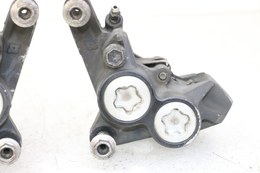 photo de VORDERER BREMSSATTEL YAMAHA TDM ABS 900 (2002 - 2014)
