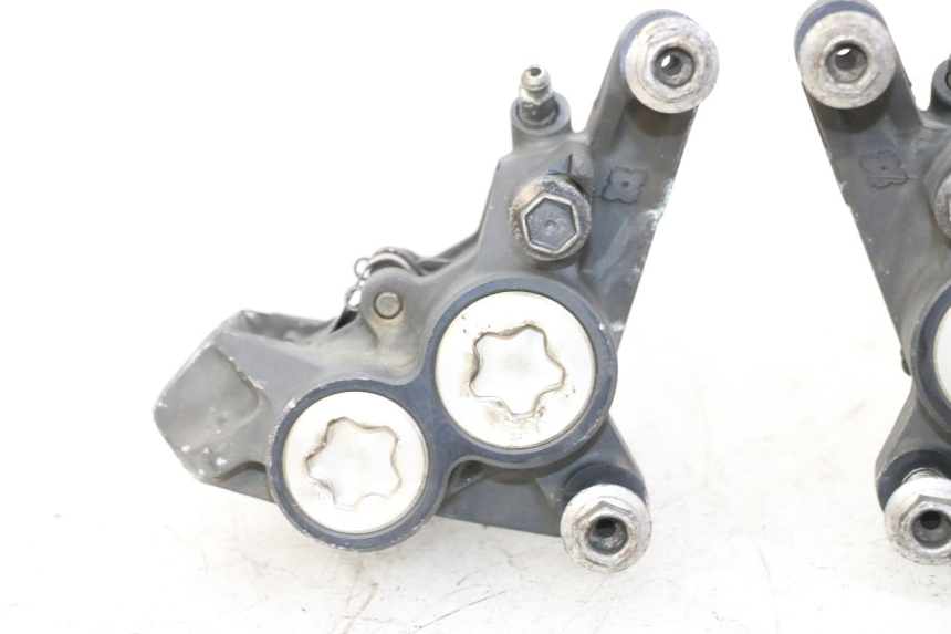photo de VORDERER BREMSSATTEL YAMAHA TDM ABS 900 (2002 - 2014)