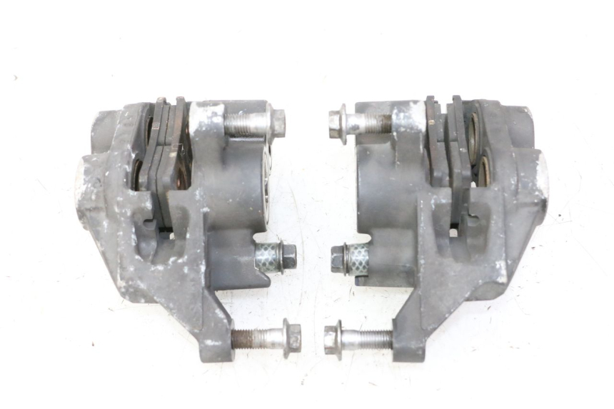 photo de VORDERER BREMSSATTEL YAMAHA TDM ABS 900 (2002 - 2014)