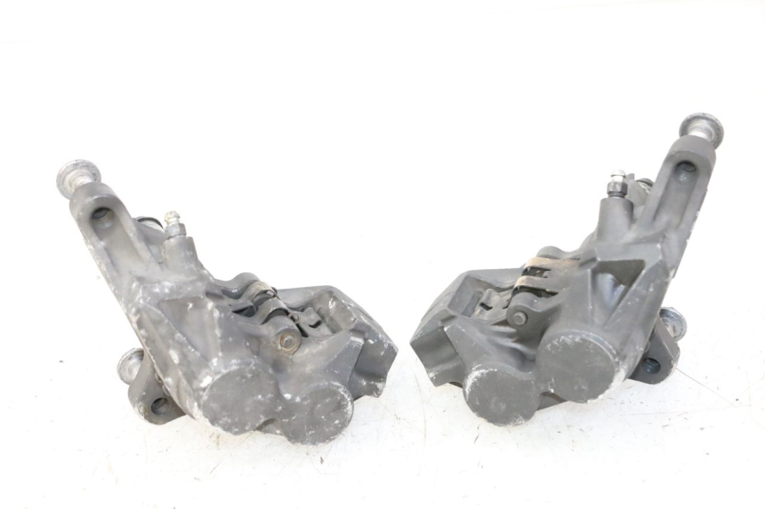 photo de VORDERER BREMSSATTEL YAMAHA TDM ABS 900 (2002 - 2014)